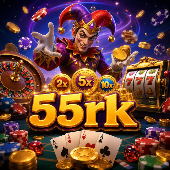 55RK - 55rk agen slot online terpercaya di Indonesia dengan slot gacor hari ini terbaik dari slot88 di tahun 2026 ini.