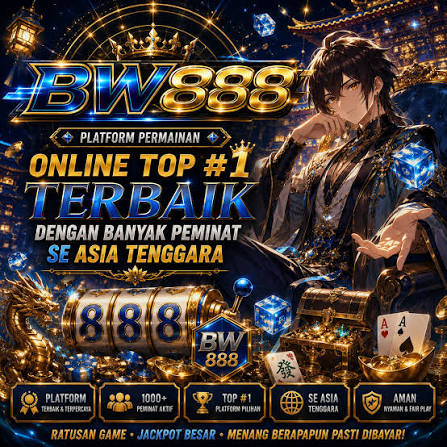 BW888 - bw888 Platform Slot Online dengan Pengalaman Bermain Terbaik
