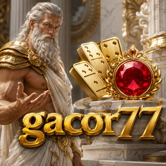 Balapan gacor77