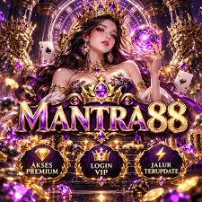 MANTRA88 - MANTRA88 Destinasi Slot Online Indonesia dengan Ragam Tema Menarik