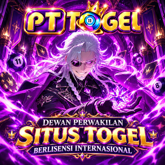 PTTOGEL - pttogel Game Slot Online dengan Beragam Tema dan Fitur Bonus